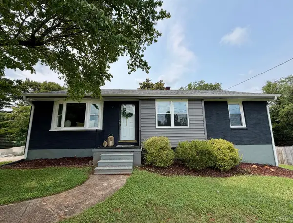 1211 Dandridge Drive, Lynchburg, VA 24501
