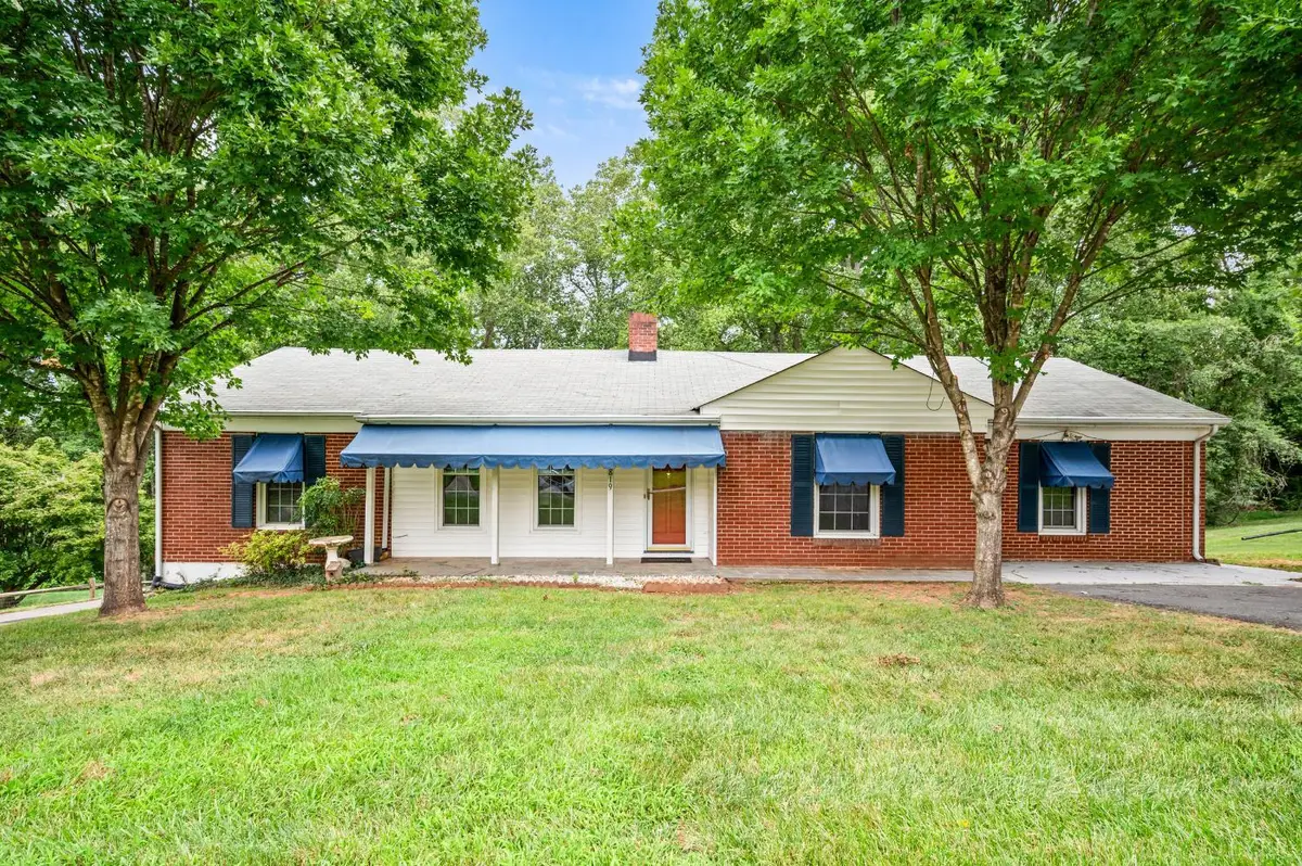 3819 Moorman Drive, Lynchburg, VA 24501 - #1