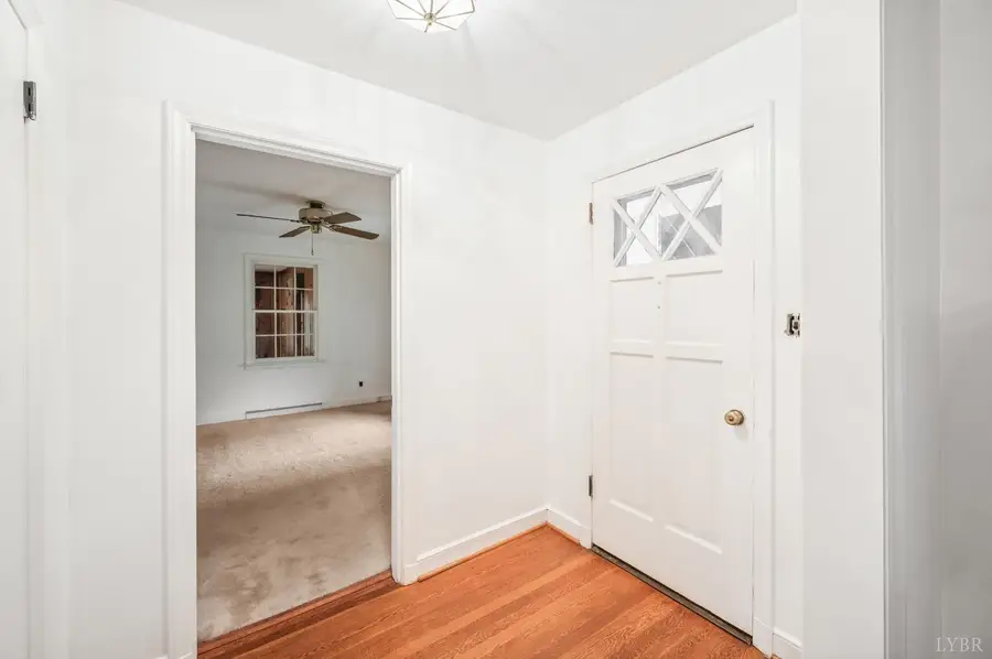 3819 Moorman Drive, Lynchburg, VA 24501 - #3