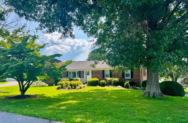 103 Old Post Road, Lynchburg, VA 24502