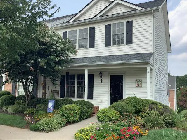 716 Wyndhurst Drive, Lynchburg, VA 24502 - #1