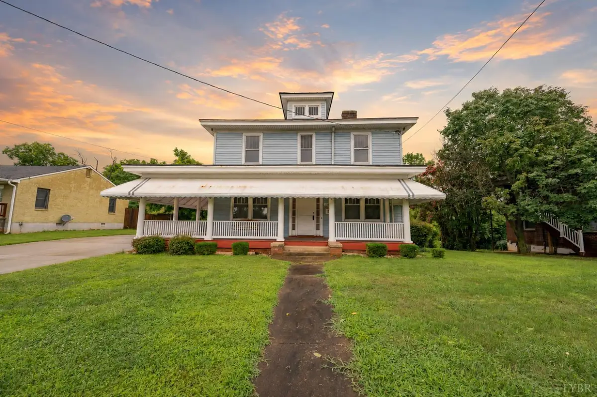 5040 Fort Ave, Lynchburg, VA 24502 - #1