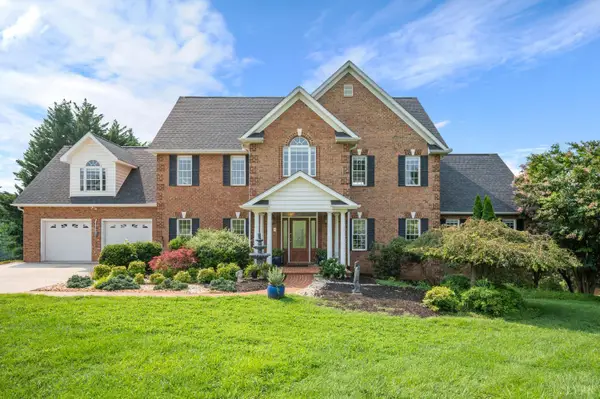 1029 Ivy Point Court, Forest, VA 24551