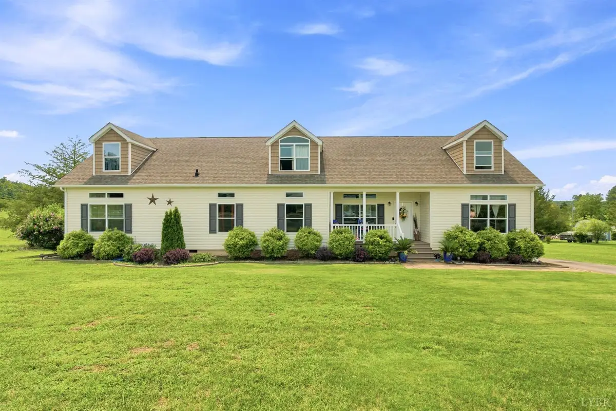 4501 Old Mine Road, Gretna, VA 24557 - #1