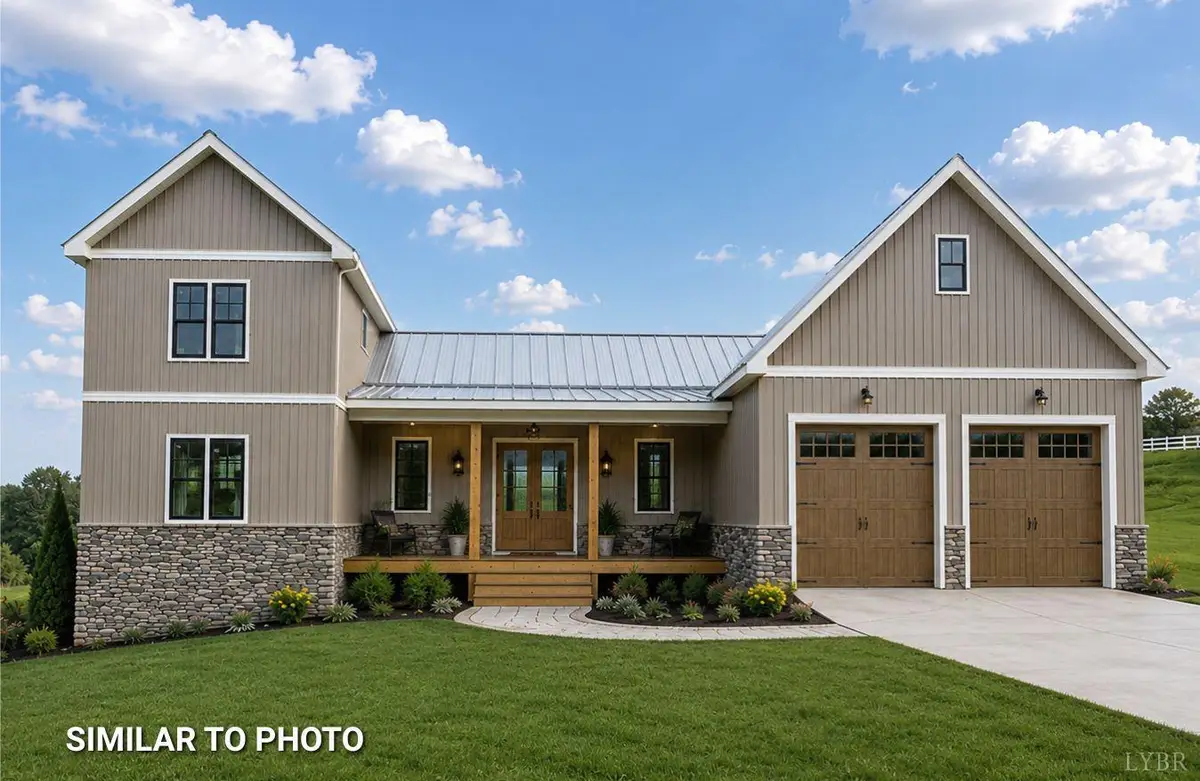 2624 Fancy Farm Road, Bedford, VA 24523 - #1