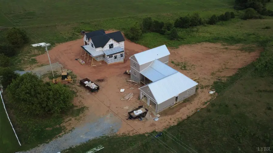 2624 Fancy Farm Road, Bedford, VA 24523 - #3
