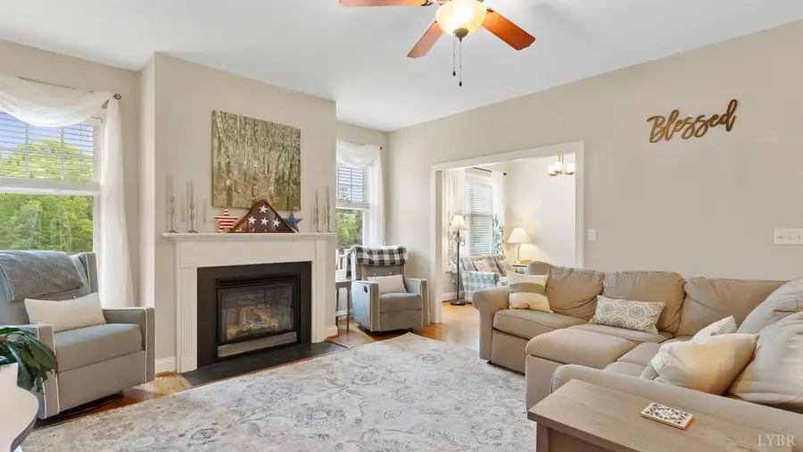 1147 Helmsdale Drive, Forest, VA 24551 - #2