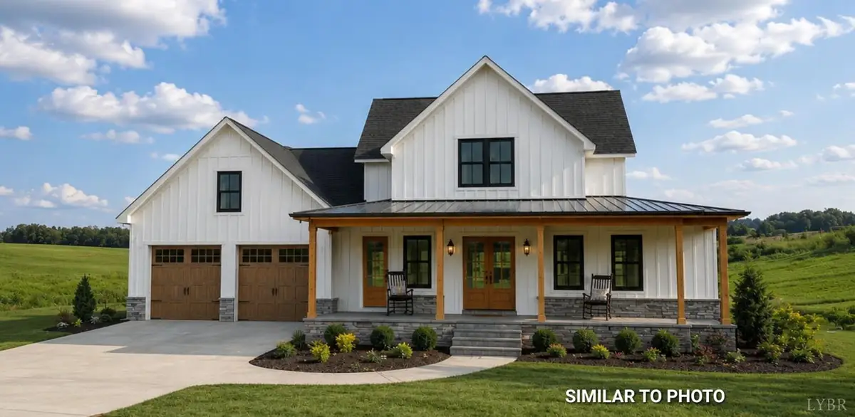 2596 Fancy Farm Road, Bedford, VA 24523 - #1