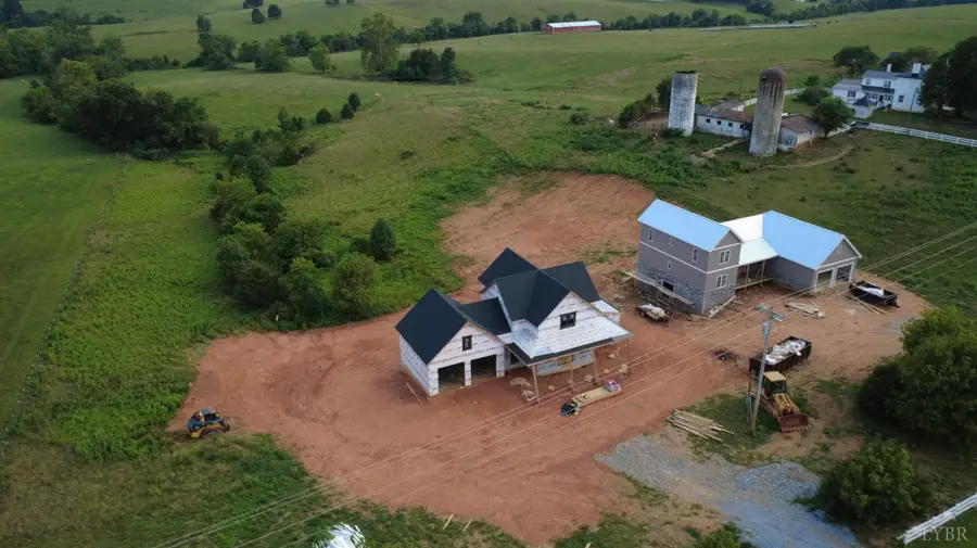 2596 Fancy Farm Road, Bedford, VA 24523 - #3