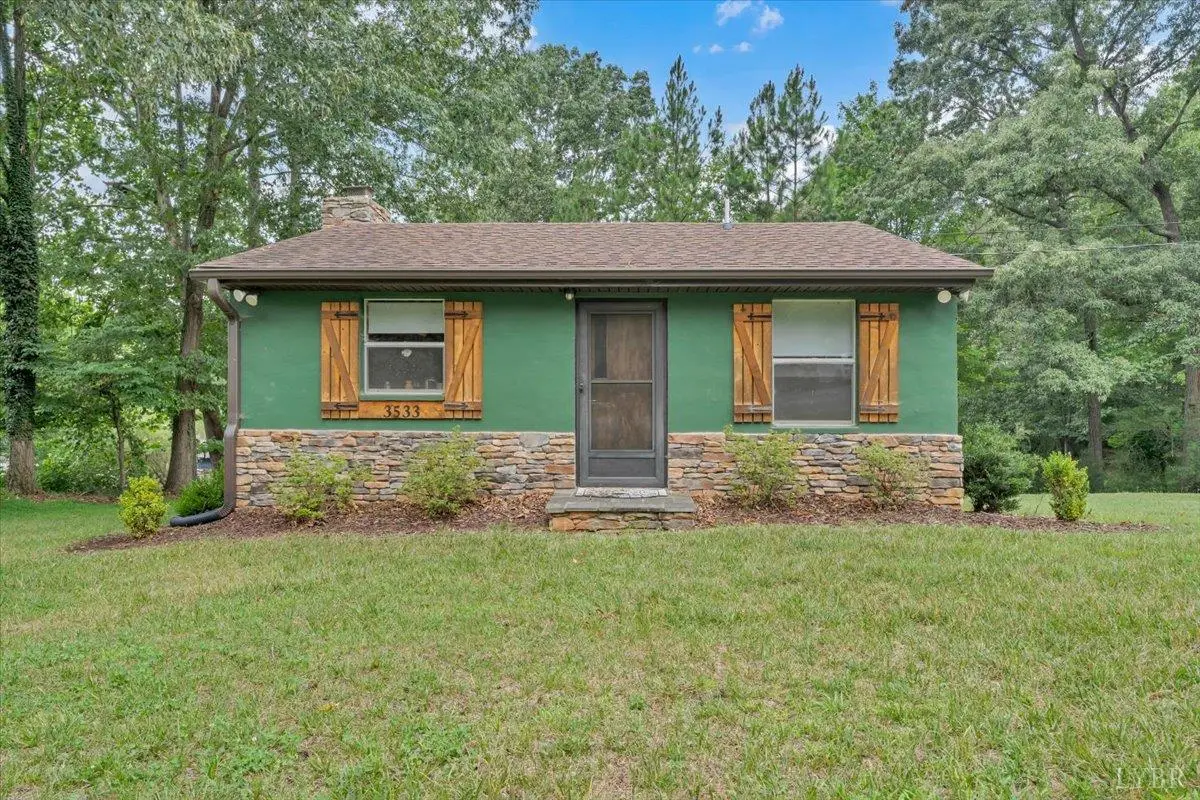 3533 Airport Road, Moneta, VA 24121 - #1