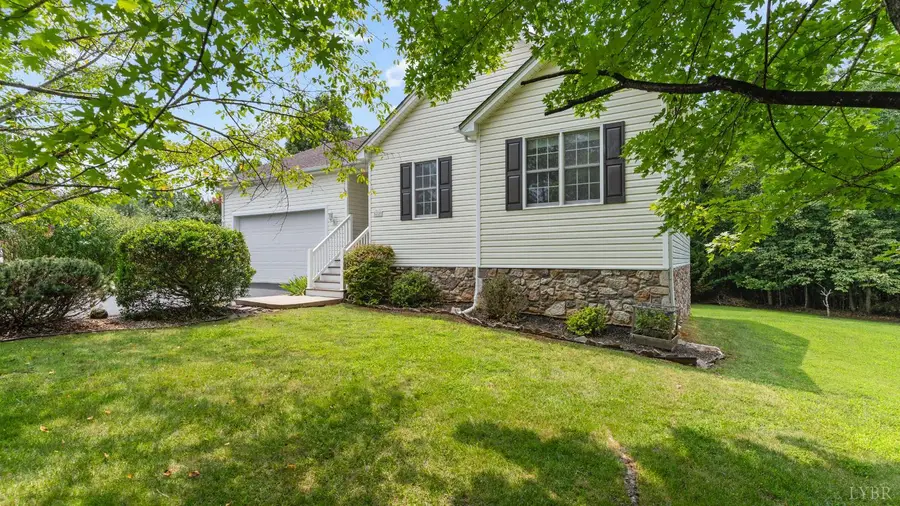 662 Addie Way, Lynchburg, VA 24502 - #2