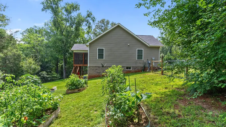1194 Hamler Road, Forest, VA 24551 - #2
