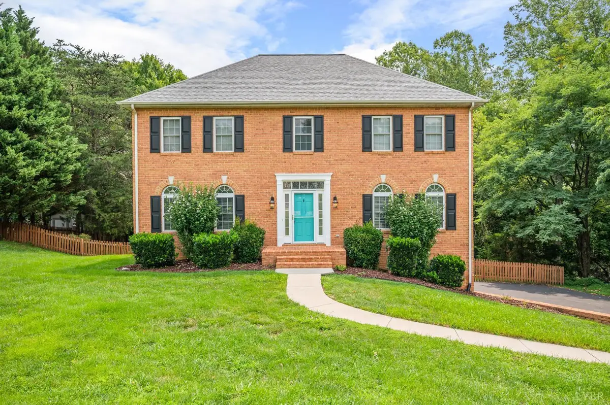 117 Marguerite Drive, Lynchburg, VA 24502 - #1