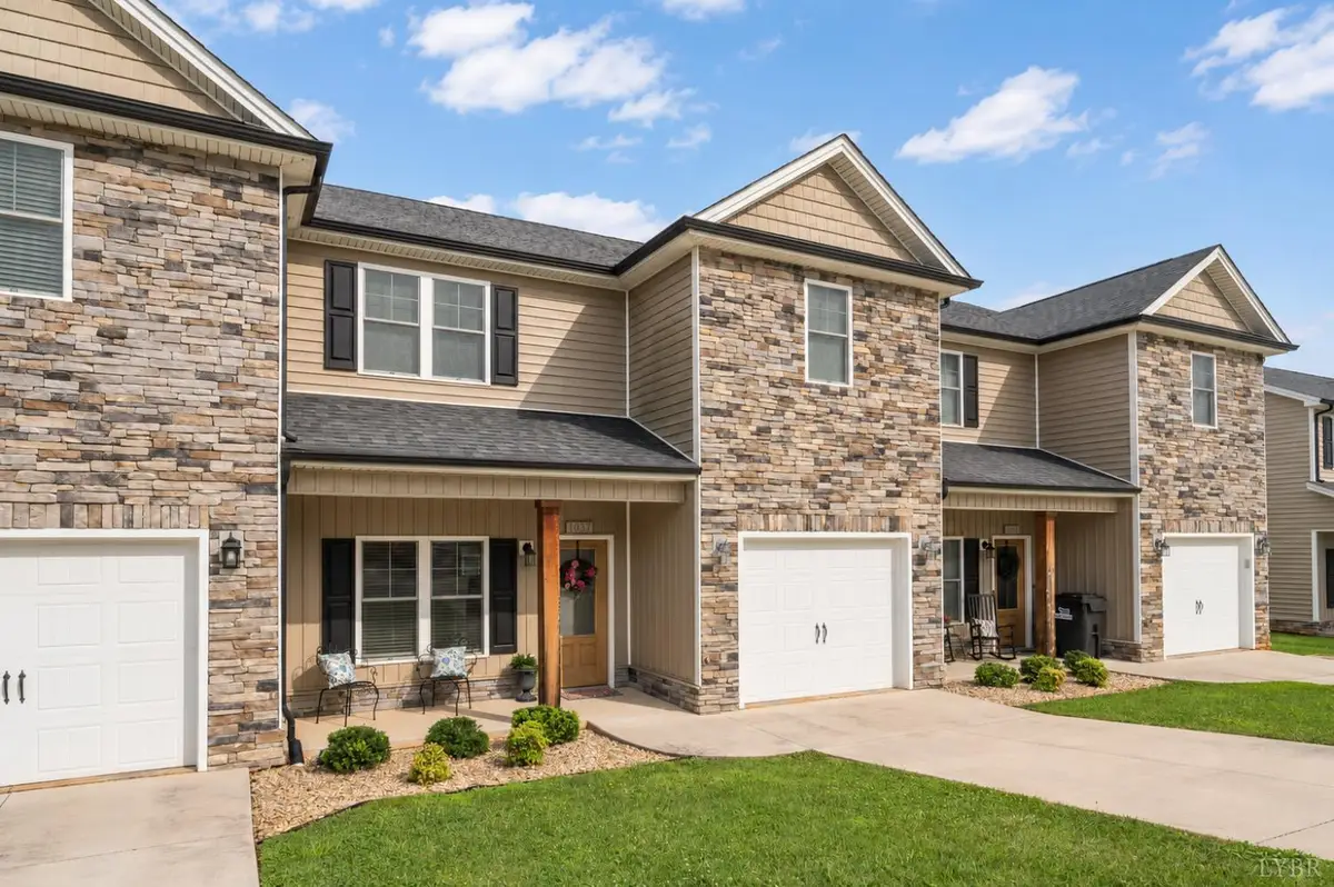 1037 Graystone Lane, Forest, VA 24551 - #1