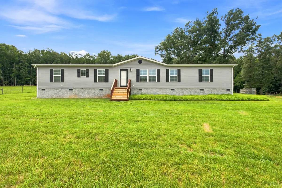 195 Finders Way, Amherst, VA 24521 - #1