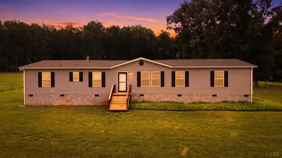 195 Finders Way, Amherst, VA 24521 - #2