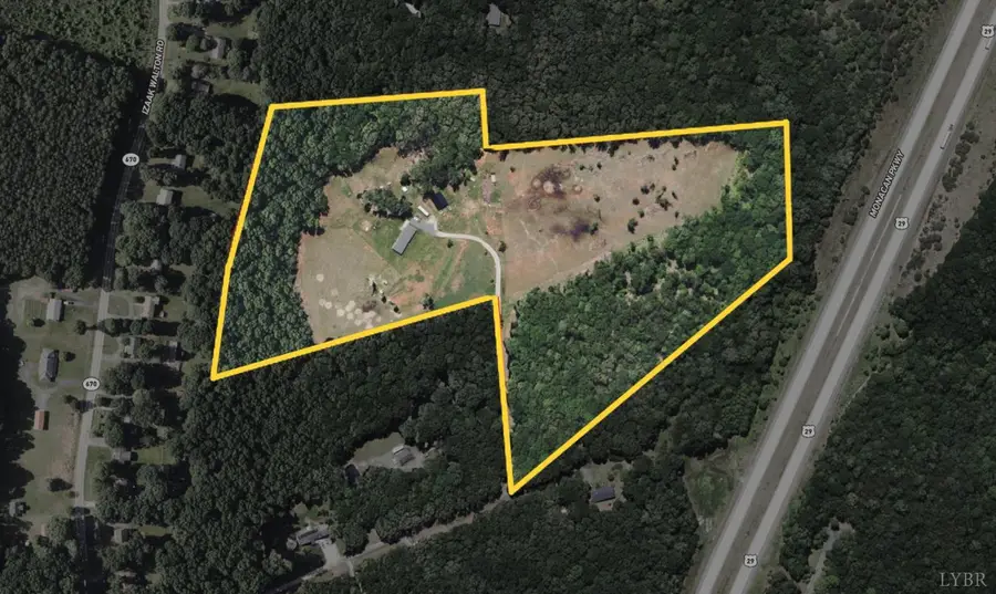 195 Finders Way, Amherst, VA 24521 - #3