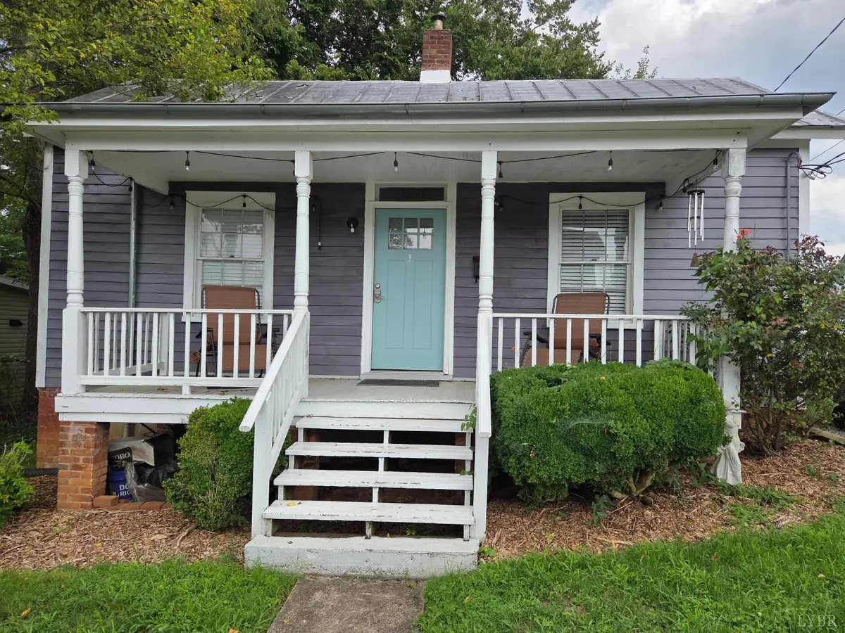 106 Willow Street, Lynchburg, VA 24503 - #1