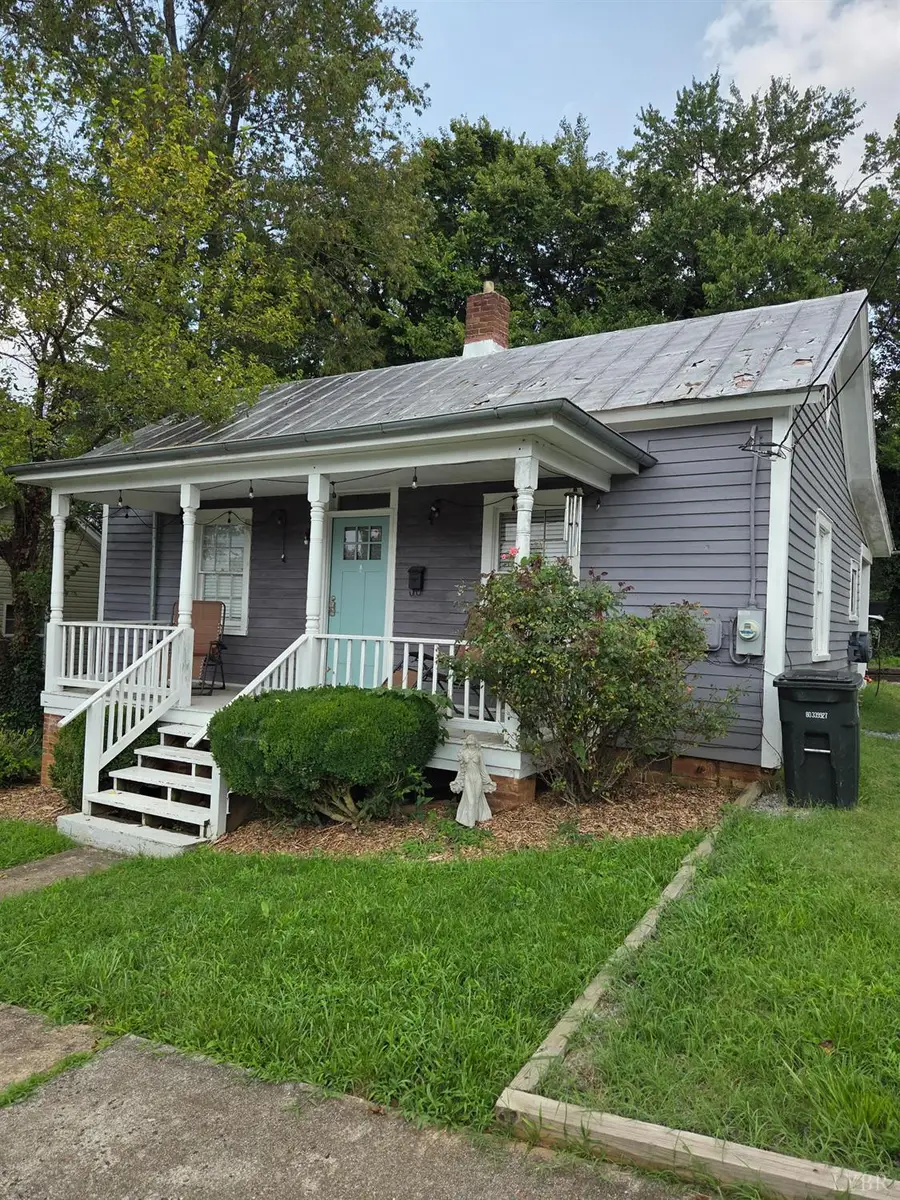 106 Willow Street, Lynchburg, VA 24503 - #2