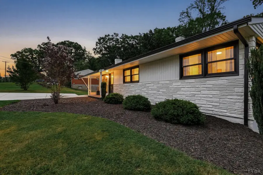 347 Winesap Road, Madison Heights, VA 24572 - #2
