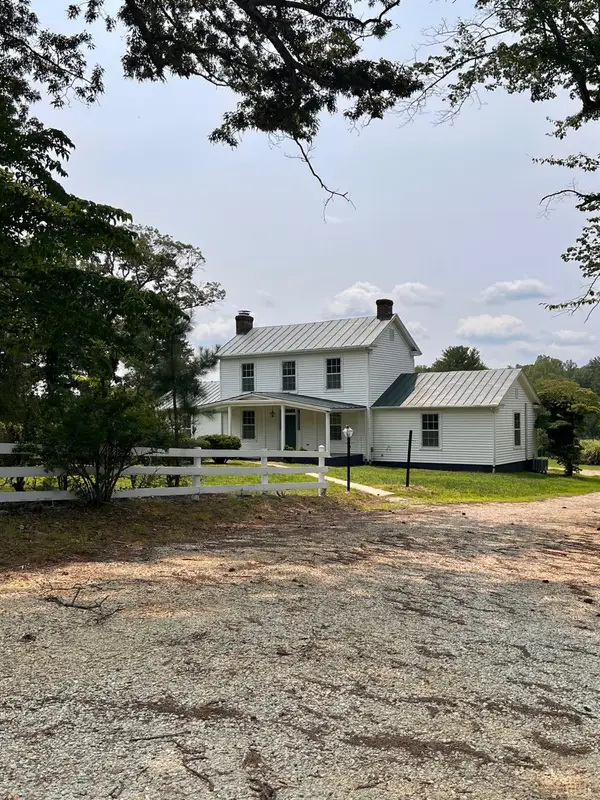 192 Boxwood Farm Road, Amherst, VA 24521