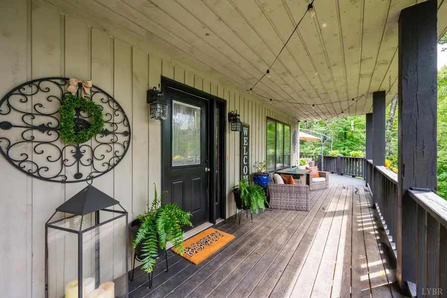 5600 Old Cifax Road, Goode, VA 24556 - #3
