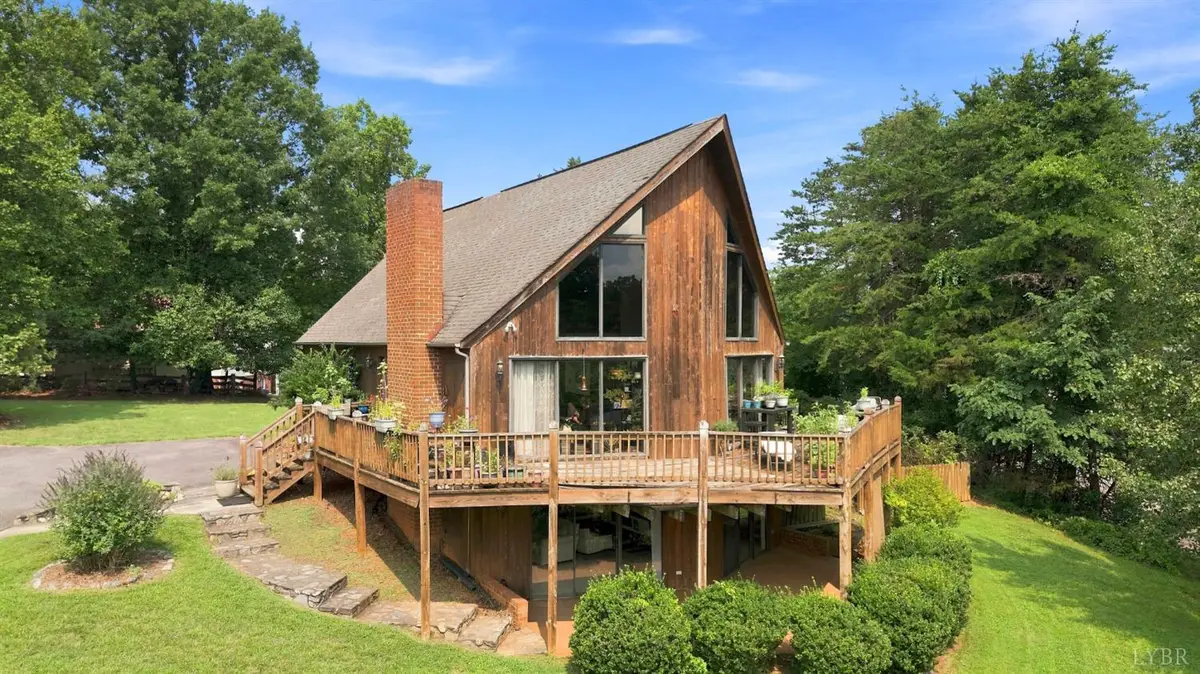 101 Cambridge Dr, Lynchburg, VA 24502 - #1