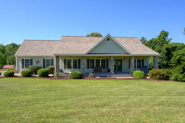 171 Stoney Creek Drive, Madison Heights, VA 24572