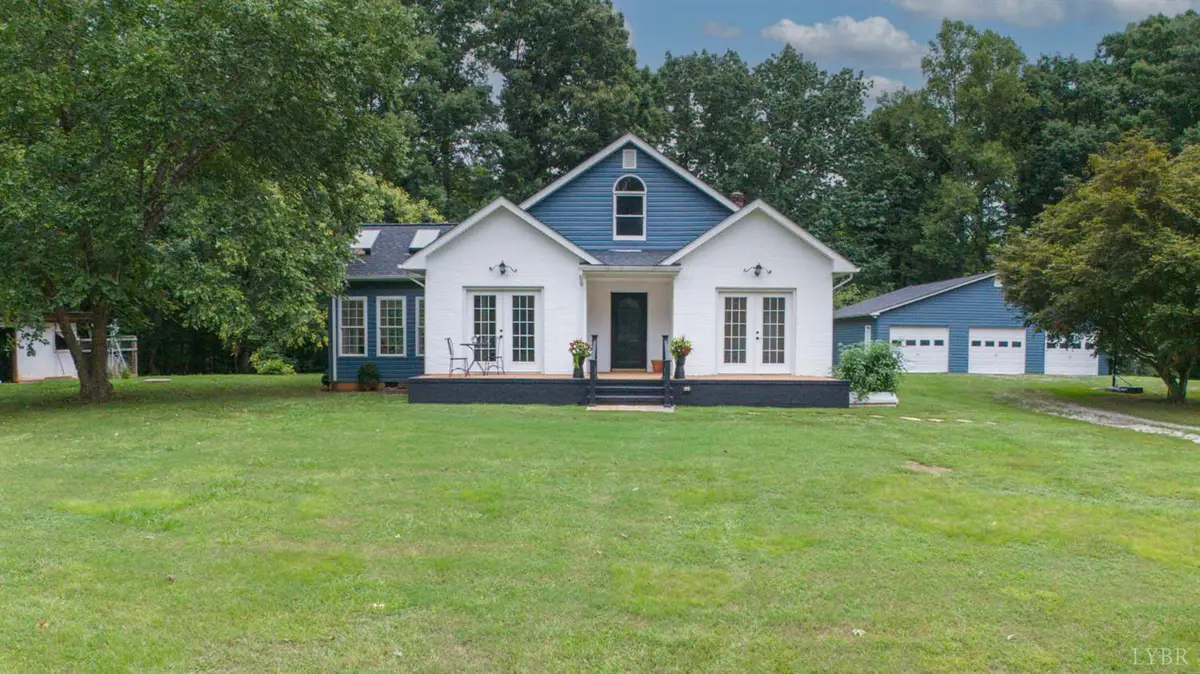 2636 Heights School Rd, Pamplin, VA 23958 - #1