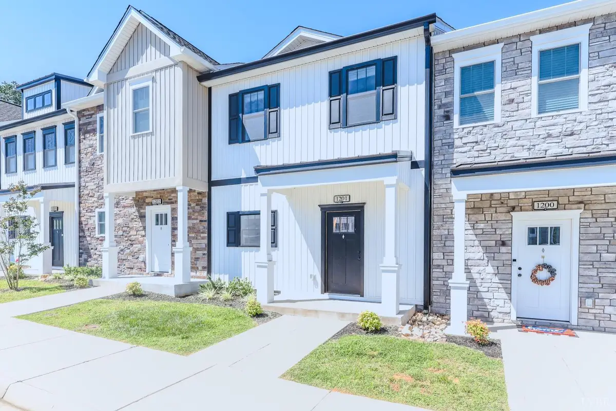 556 Leesville Road #1201, Lynchburg, VA 24502 - #1