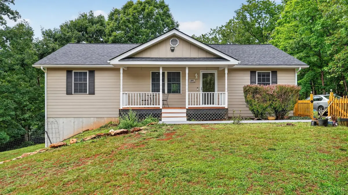 222 Holiday Lane, Lynchburg, VA 24504 - #1