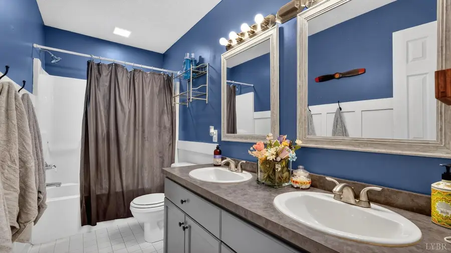 222 Holiday Lane, Lynchburg, VA 24504 - #3