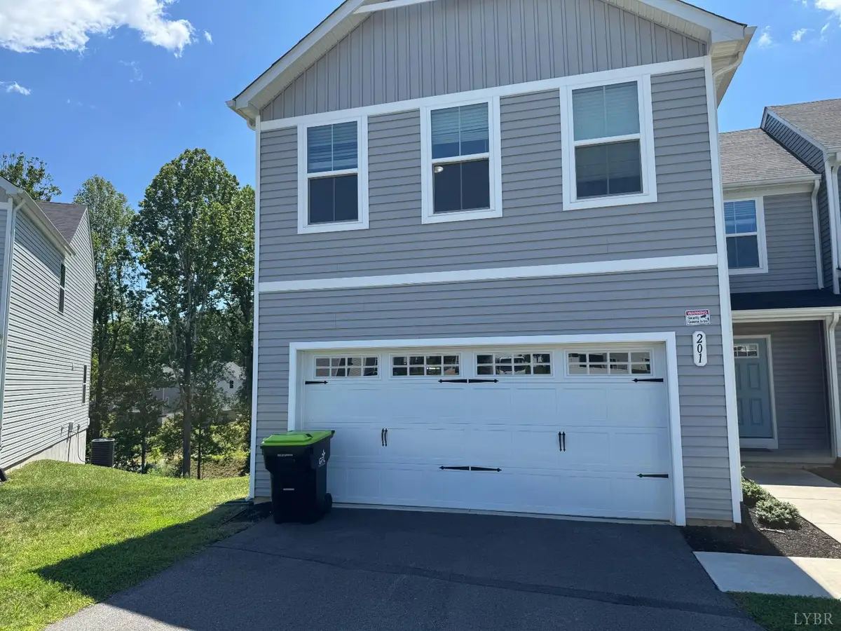 201 Thicket Drive, Lynchburg, VA 24501 - #1