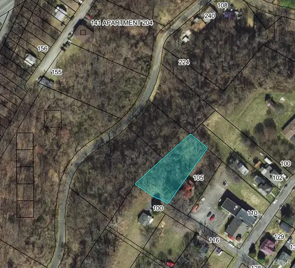 0 100 Fifth Street, Madison Heights, VA 24572