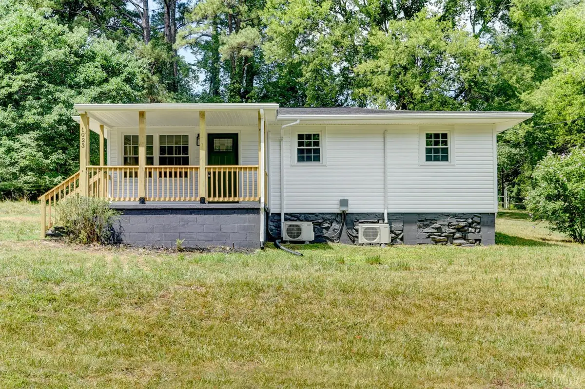 1023 Gathas Trail, Halifax, VA 24558 - #1