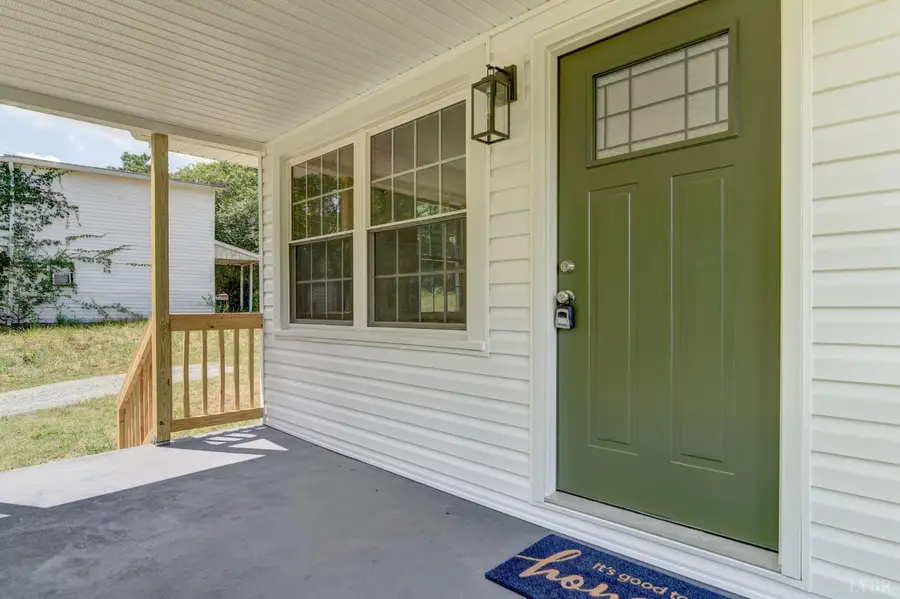 1023 Gathas Trail, Halifax, VA 24558 - #2