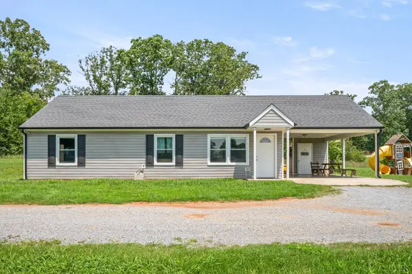 502 Brookneal Highway, Rustburg, VA 24588