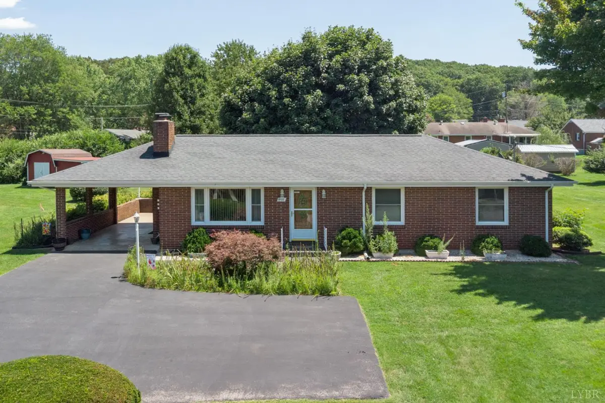 903 Westchester Street, Bedford, VA 24523 - #1