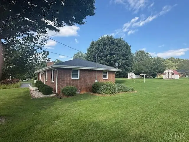 903 Westchester Street, Bedford, VA 24523 - #3
