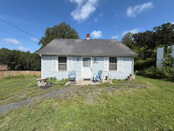 5309 Pleasant Valley Road, Lynchburg, VA 24504