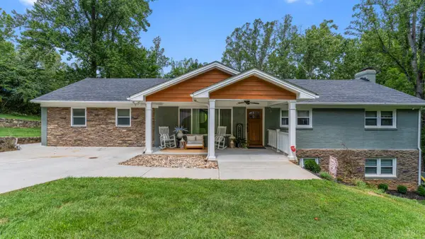 3609 Tanglewood Lane, Lynchburg, VA 24503