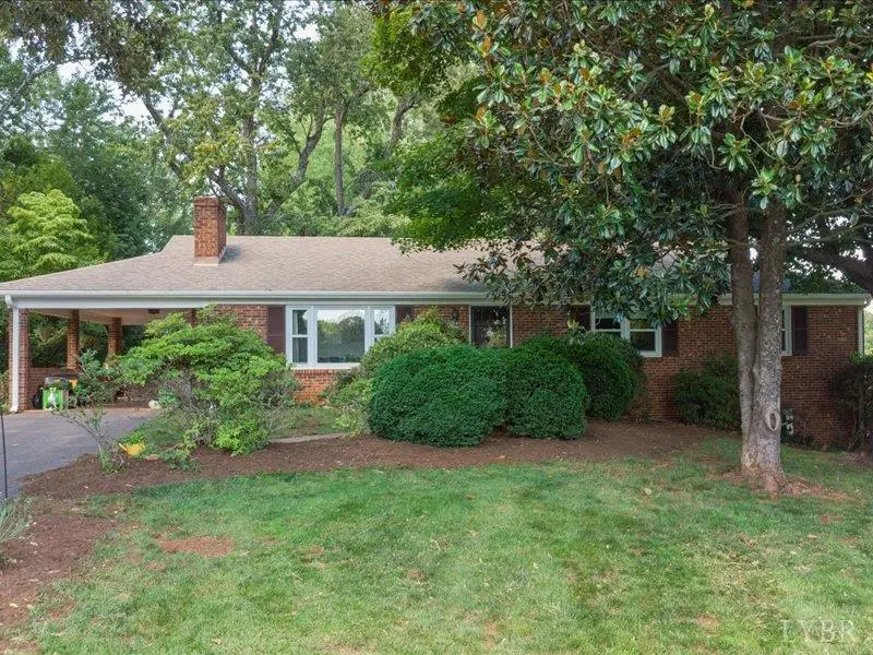 268 Winding Way Road, Lynchburg, VA 24502 - #2