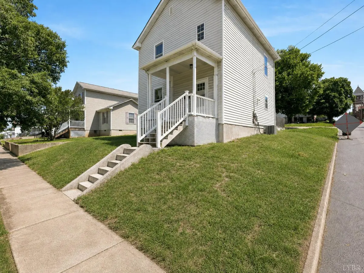 1022 Pierce Street, Lynchburg, VA 24501 - #1