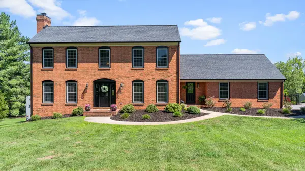 212 North Branch Road, Bedford, VA 24523