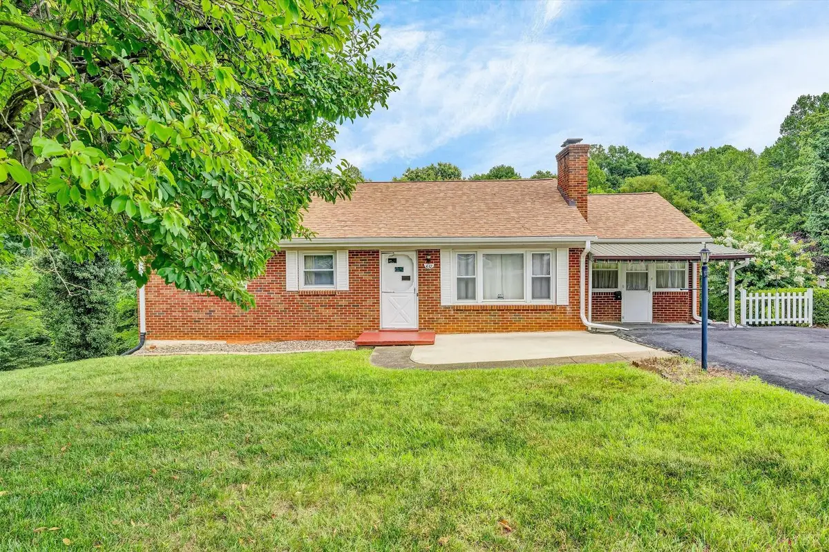 432 Savannah Avenue, Lynchburg, VA 24502 - #1