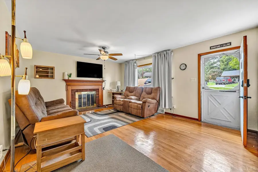 432 Savannah Avenue, Lynchburg, VA 24502 - #3