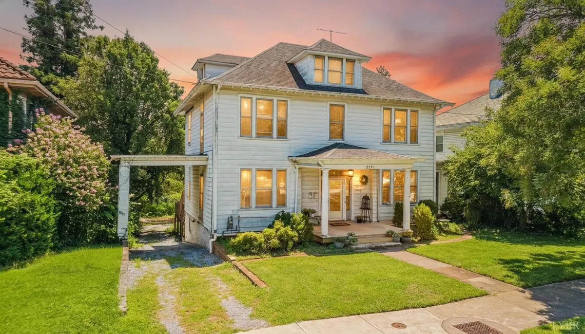 2311 Rivermont Avenue, Lynchburg, VA 24503 - #1