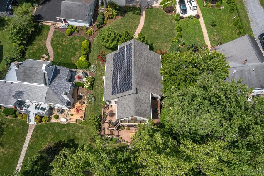 1734 Timberlake Drive, Lynchburg, VA 24502 - #2