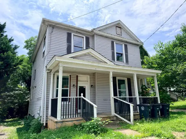 1816 Grace Street, Lynchburg, VA 24504
