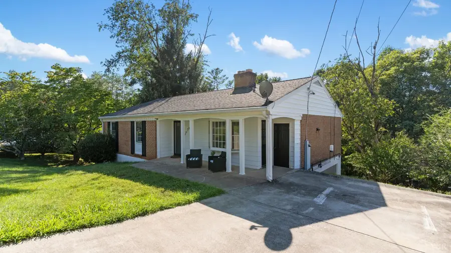 7138 Meadowbrook Road, Lynchburg, VA 24502 - #2